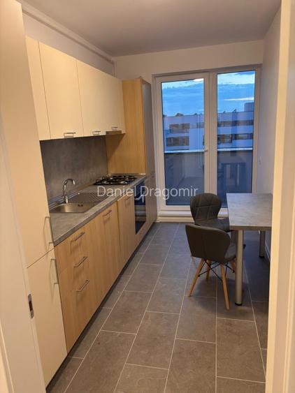 2 Camere prima închiriere cu loc de parcare Atria | Chitila - 6