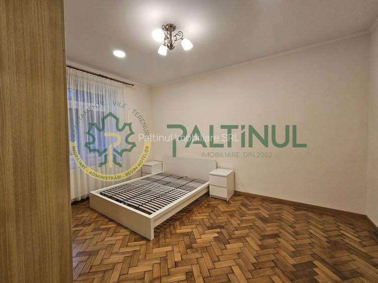 Apartament de inchiriat Sibiu ultracentral,  loc de parcare - 8