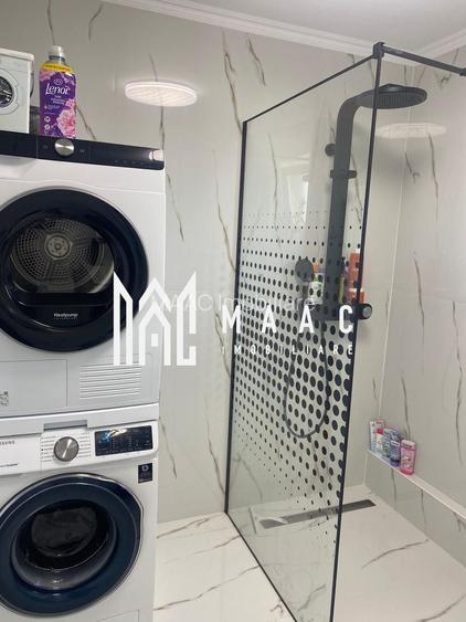 APARTAMENT 3 CAMERE i SELIMBAR I UNIRI I PARCARE - 8