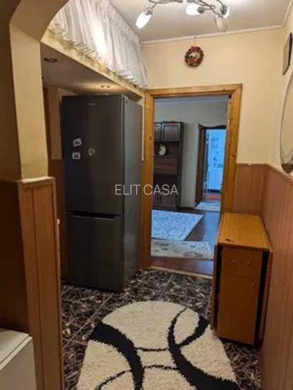 Apartament cu 2 camere, etaj 3/4, zona Alexandru cel Bun - 7