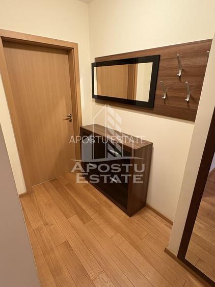 Apartament 3 camere de inchiriat, centrala proprie, Cetatii Timisoara - 7