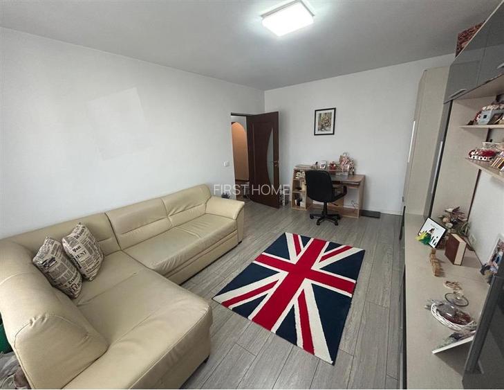 Apartament cu 2 camere de vanzare, zona Sud - 7