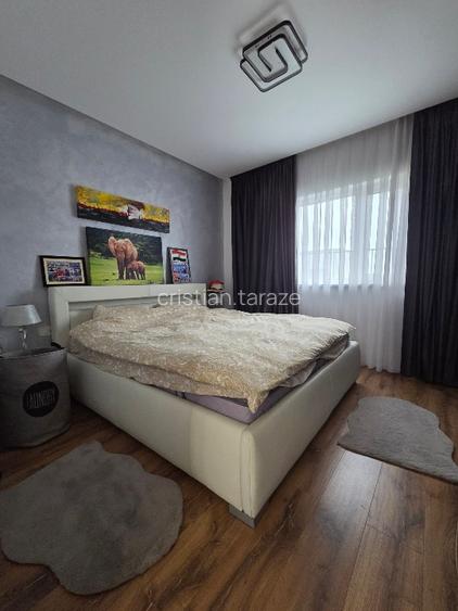 Vila Individuala - Tunari Ansamblul My Family Residence - 9