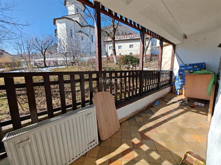 Inchiriem Apartament 2 Camere, Mobilat, Decomandat, Racadau - 22