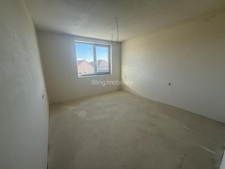 Casa noua alipita 142 mp utili – Apahida, zona Primariei, teren 440 mp - 9