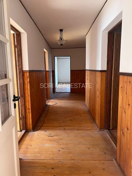 Casa Rasnov, Central, str. Ghimbasel - 5