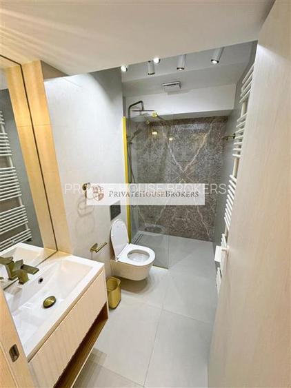 Aviatiei | Pipera | Cloud 9 Residence | Duplex 3 camere | 2xParcare | Nou - 8