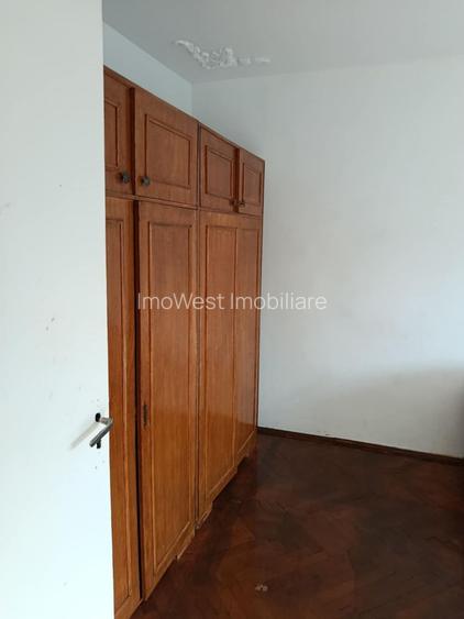 Girocului | 3 Camere | Bloc izolat - 6