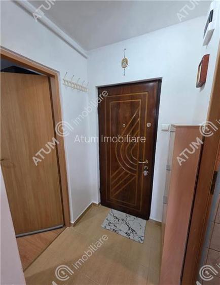 Garsoniera de vanzare in zona Lazaret din Sibiu - 8