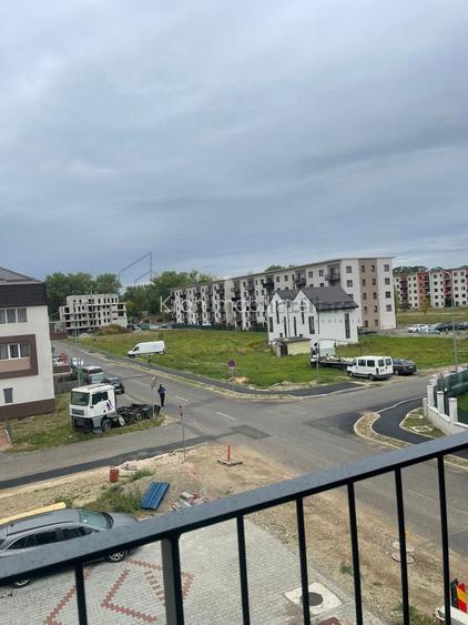 Apartament 2 camere - 17