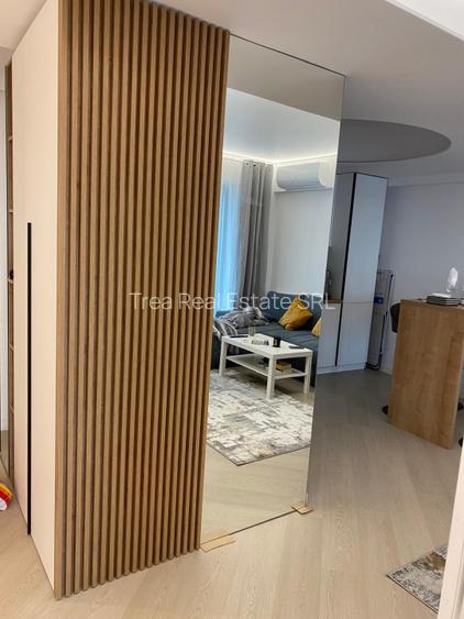 3 camere LUX | Cortina North -Pipera | - 5