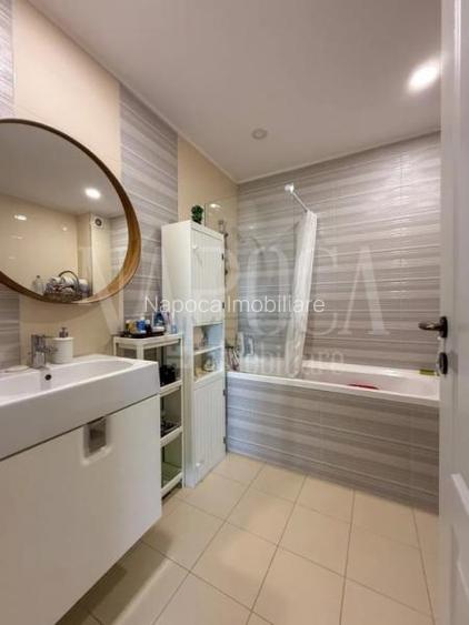 Apartament 3 camere de vanzare in Gheorgheni, Cluj Napoca - 7
