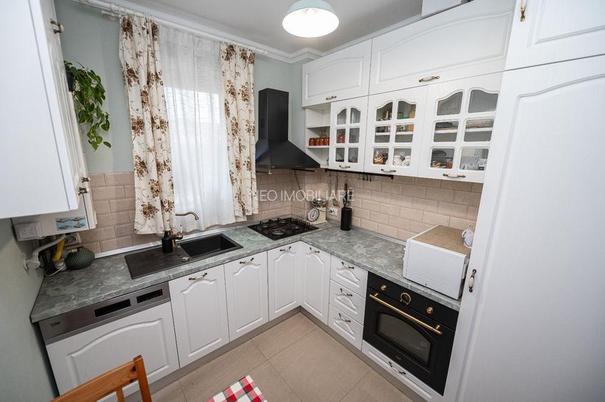 Apartament 2 camere-curte proprie-Giroc - 16