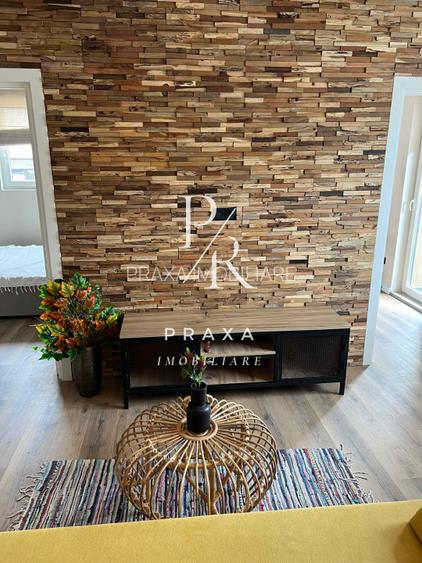 Apartament de vanzare 3 camere si parcare zona Panemar! - 6