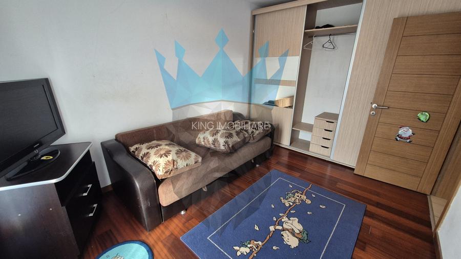  Apartament 3 Camere Cosmopolis - 18