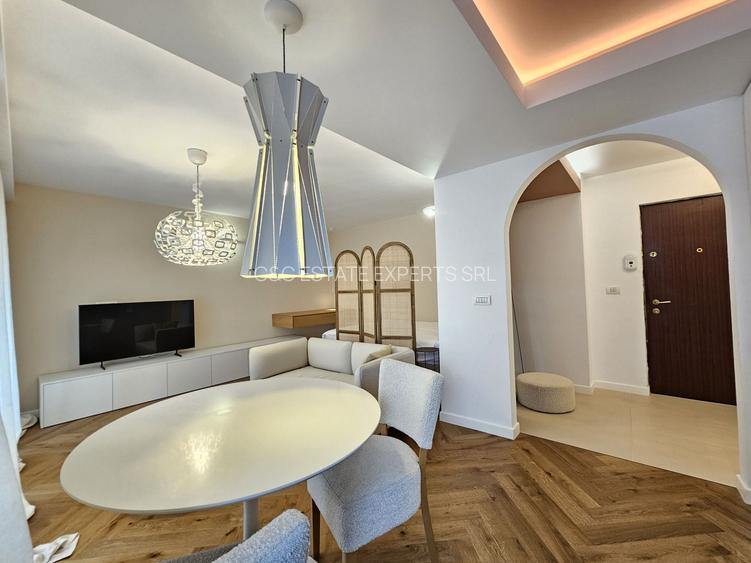 Decebal- Alba Iulia- Metrou Piata Muncii|Garsoniera renov. High-Class - 5