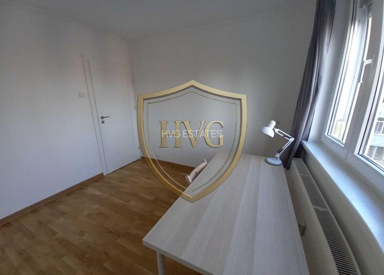 Apartament 3 Camere | Arcul de Triumf-Domenii | Parcare Cu Statie De Incarcare - 3