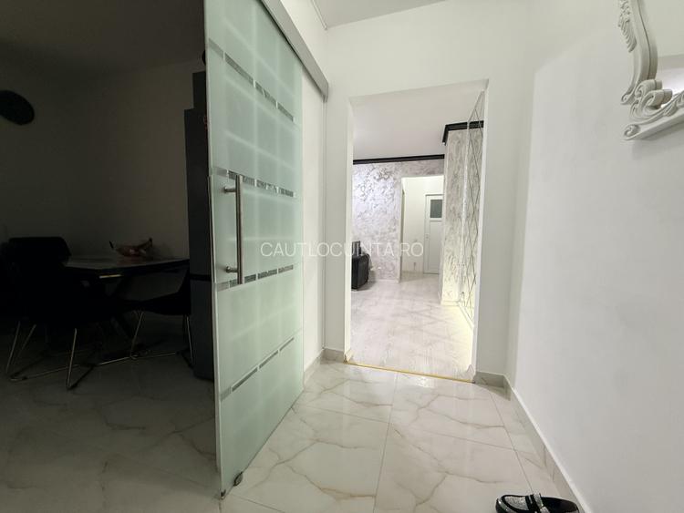 Apartament 2 camere | Gara de Nord | Basarab| vedere spate| metrou 3'  - 13