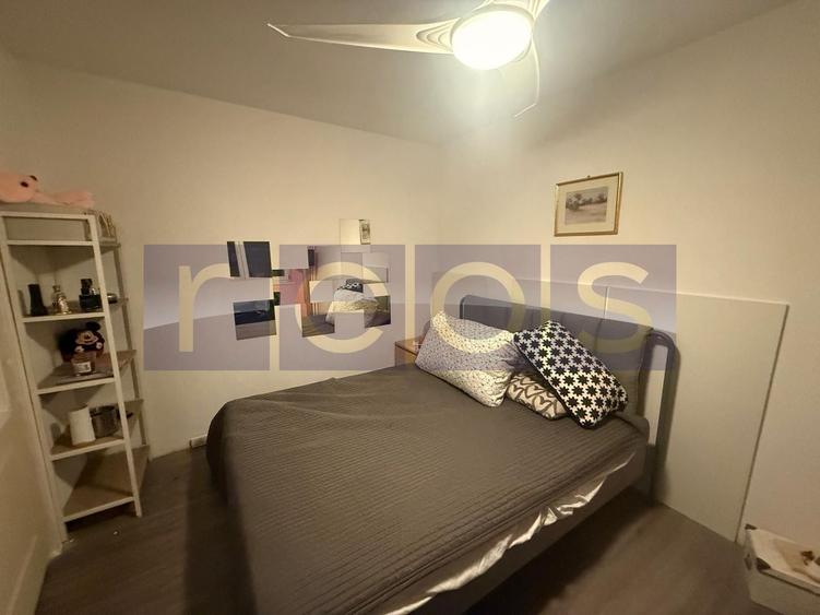 3 CAMERE CAMIL RESSU | SECTOR 3 | PARK LAKE | ZONA VERDE | - 2