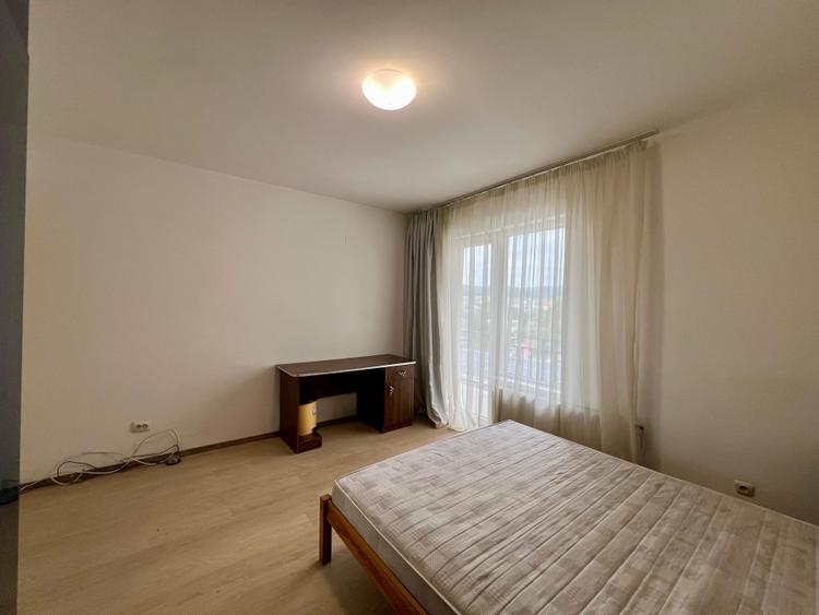 De vânzare | Apartament cu 2 camere | Finisat | Calea Baciului | Zona Petrom