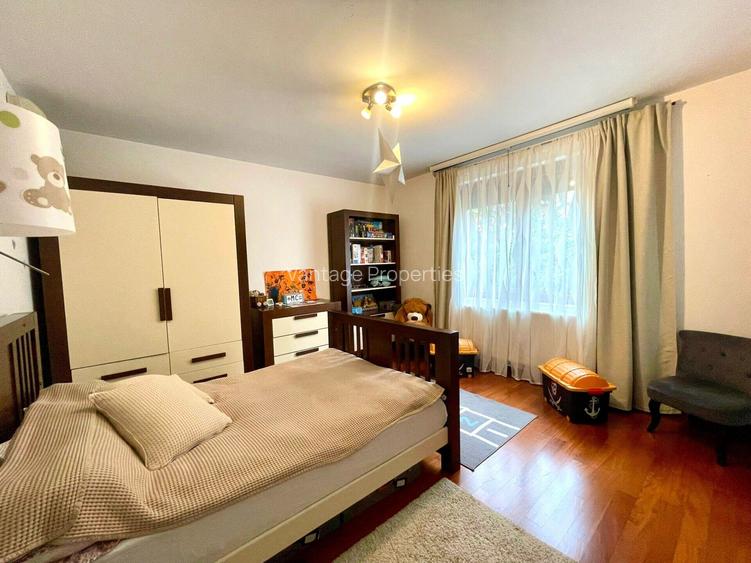 Vilă duplex 5 camere | terasă închisă | garaj | complex rezidențial | Pipera - 10