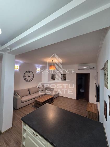 Apartament 2 camere , de închiriat , Pet Friendly, Dumbravita - 2