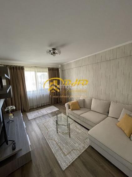 Apartament 3 camere Bucium - 5