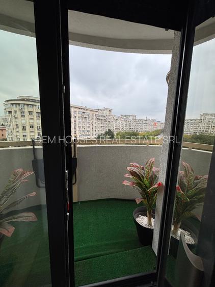 APARTAMENT DE LUX PE BULEVARDUL DECEBAL in INIMA CAPITALEI - 32