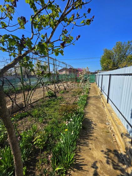 Casă 4 camere, 685 mp teren, renovată 2011 – Mănești, Zalhanaua - 47