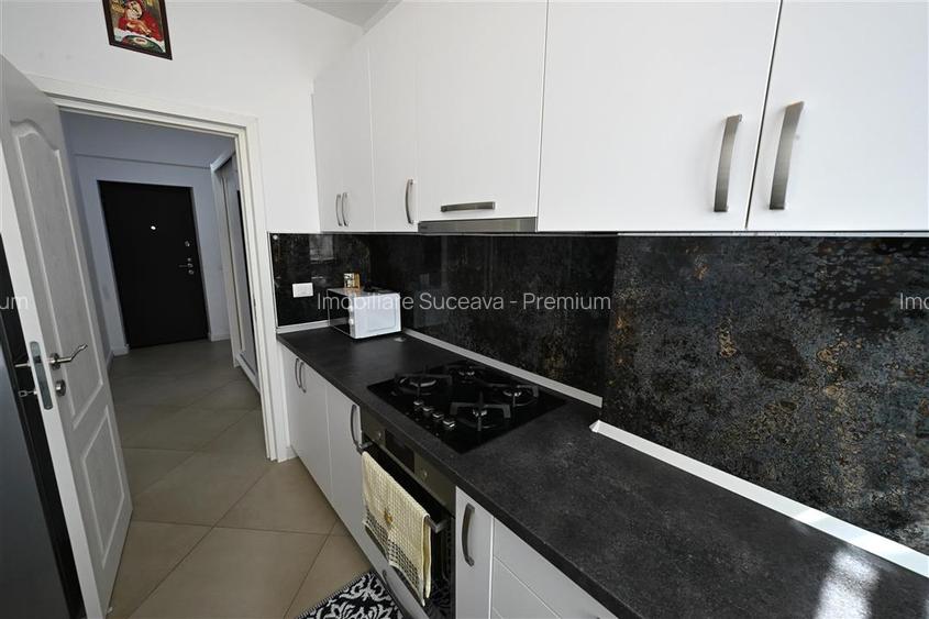 Garsoniera Moderna De Inchiriat  Suceava 0727817187 - 10