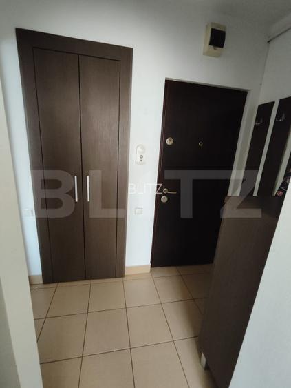 Apartament 2 camere la cheie, 49mp, Piata Abator, Semicentral - 10