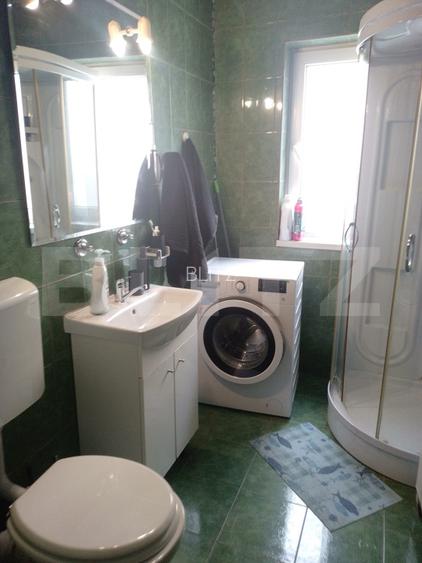 Apartament decomandat cu 2 camere, parcare inclusa in pret, zona Eroilor - 8