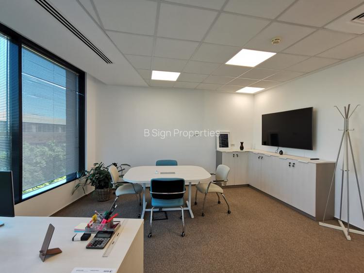 Birouri 215 - 670 mp | Aviatiei - Baneasa | Cladire moderna | Comision 0% - 10