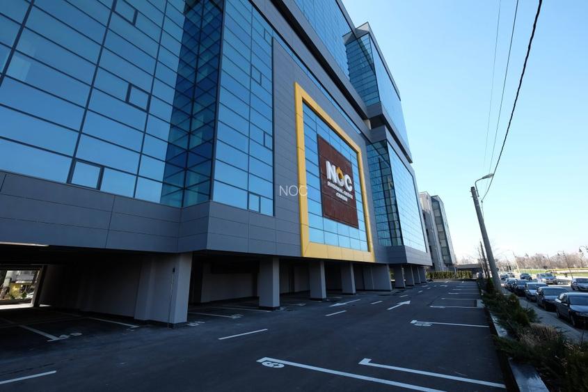 Birouri clasa A de închiriat – 250–5.000 mp, Șoseaua Națională 25 - 4