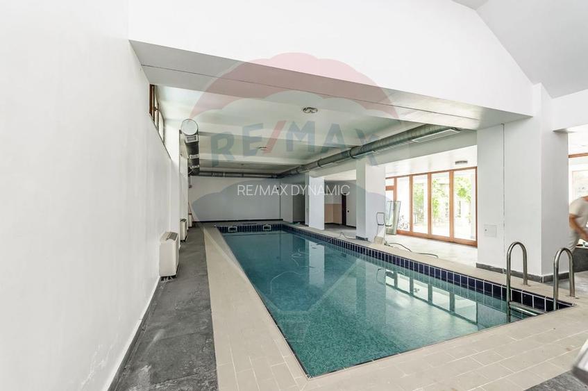 Proprietate speciala 1022 mp utili de vanzare pe Malul Muresului Arad - 4