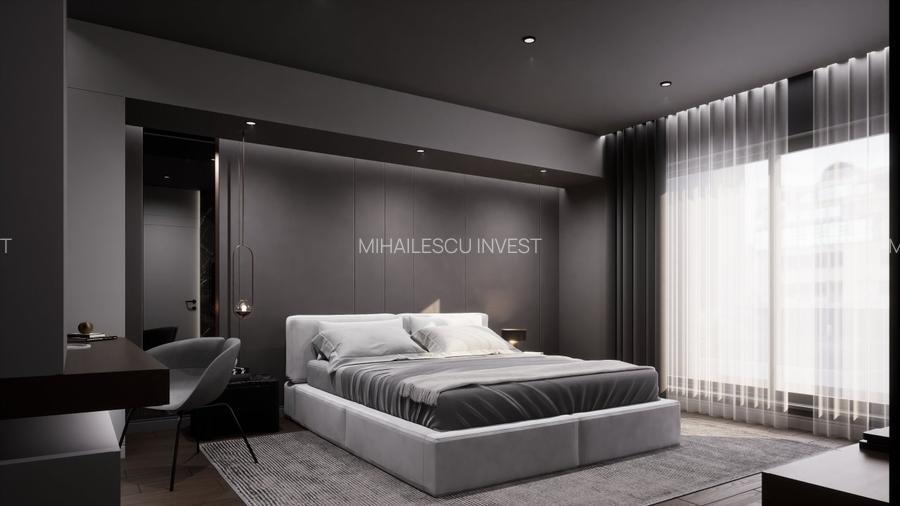 PENTHOUSE UNIC ÎN ZONA DECEBAL – ELEGANȚĂ, CONFORT ȘI PRIVELIȘTI IMPRESIONANTE - 30