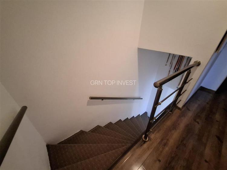 Casa cu 3 camere teren de 264 mp zona Zavoi - 23