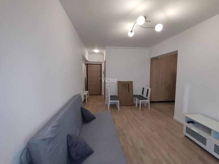 Garsoniera zona Sisesti. Comision 0%. Proprietar - 10