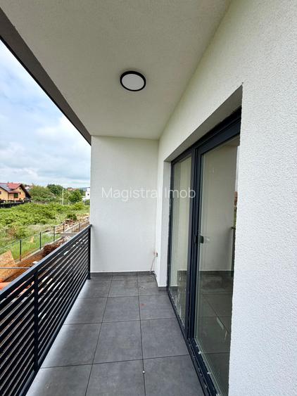 PF ! Casa duplex 4 camere 2 bai zona Bucium - 19