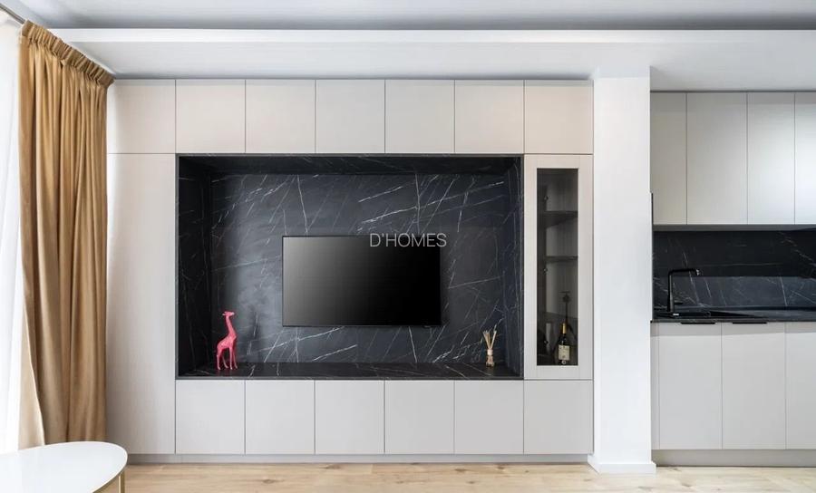 Chirie I Apartament 2 camere I Belvedere Residence I Fabrica de Glucoz - 3