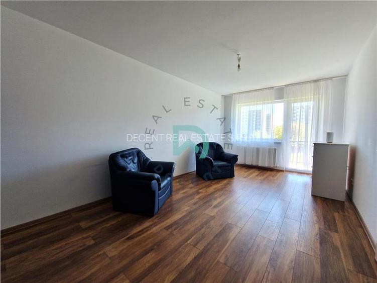 Apartament 2 camere, parcare, Tractorul, Brasov - 3
