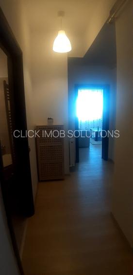 Dristor metrou, New City Residence bloc nou - 12