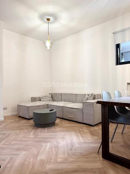 Ultracentral / Rosetti / Gradina Icoanei/ Apartament Mobilat / Et. 1 - 10