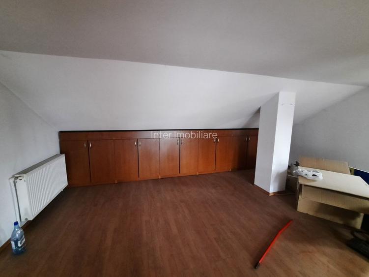 Apartament, 2 camere, duplex (et 1+ m) , 85 mp, Roznov, Cod 157806 - 7