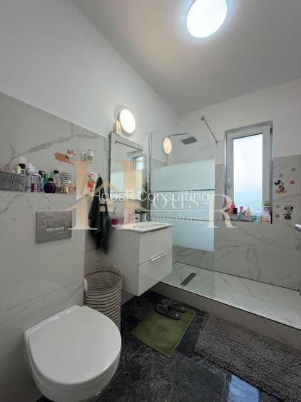 BRAYTIM.Etaj 2.Mobilat si Utilat.Loc de parcare - 8