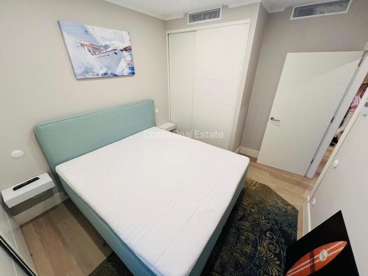 Inchiriere Apartament 4 Camere Bloc cu /Piscina/Loc de Joaca/ Sala Fitness - 24