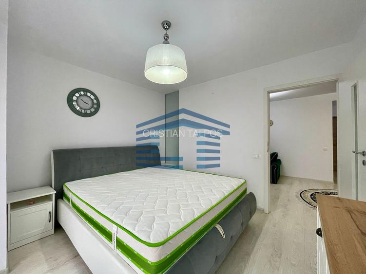 Apartament 2 Camere Studio - Urban residence vizavi de Coresi - Tractorul-ukr ok - 7