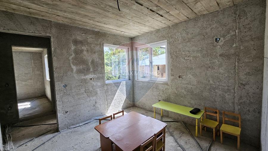 Casă / Vilă, teren 1700mp,  în Lisaura-Ipotești, Suceava - 20