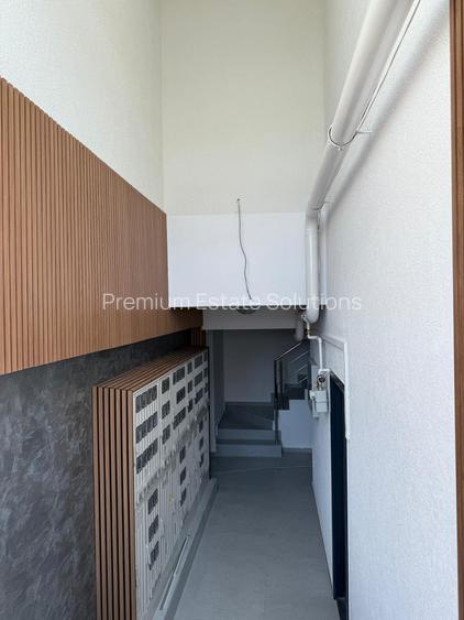 GARSONIERA MODERNA - COMISION 0% - TVA INCLUS - FINALIZATA - MILITARI RESIDENCE - 21