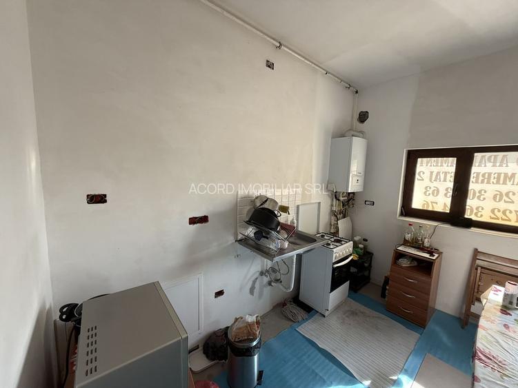 Apartament 3 camere zona Dacia - 4